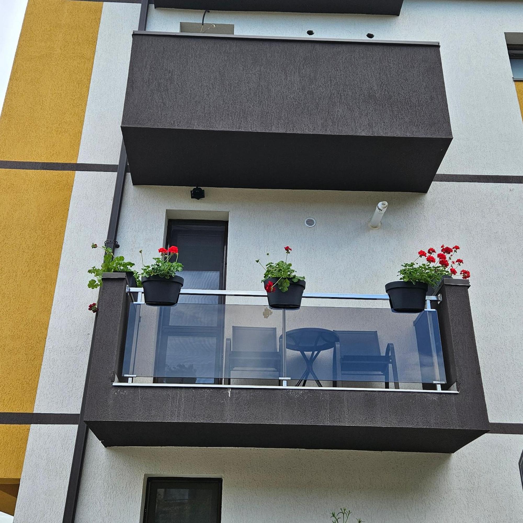Cozy Sorada 2 Apartment Bragadiru Екстериор снимка